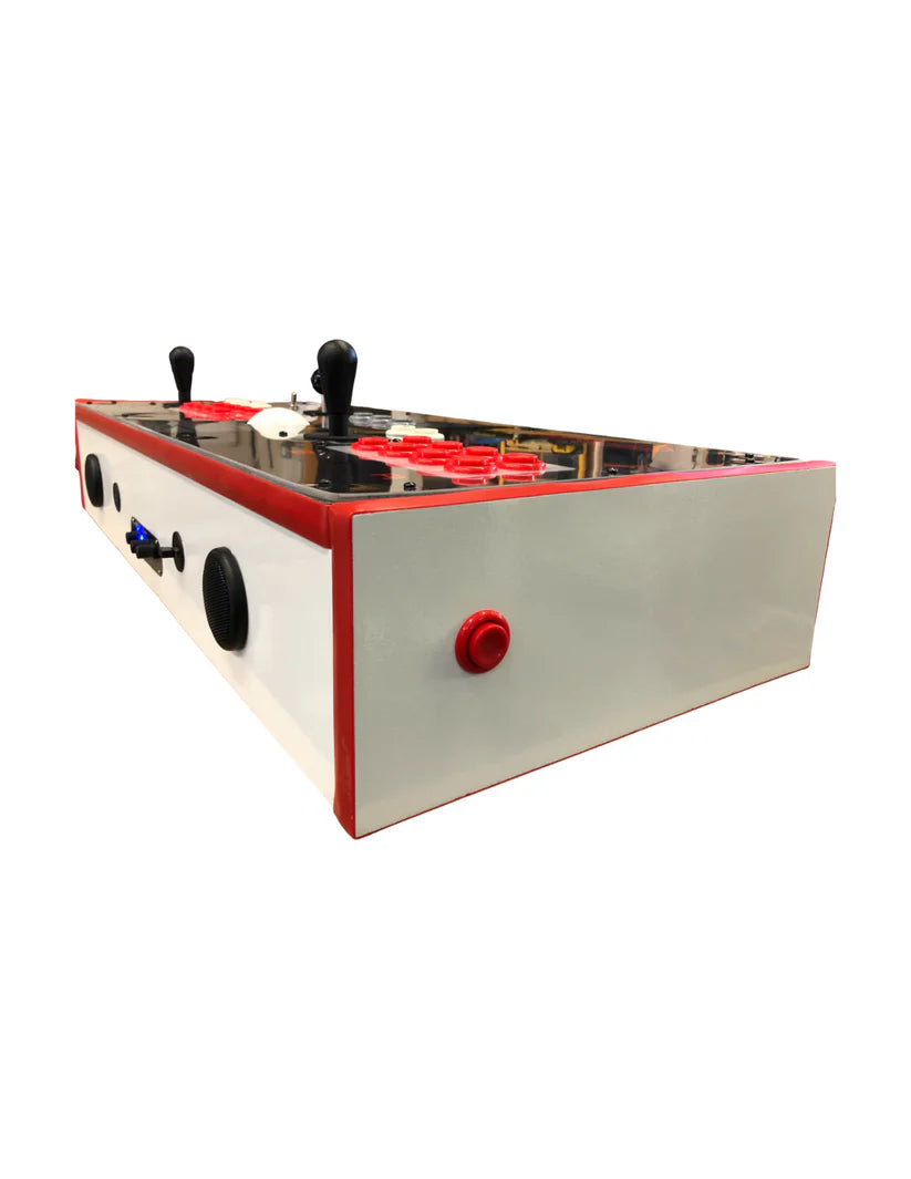 Extreme Home Arcades NES Gamebox (up to 74,000+ Games!)