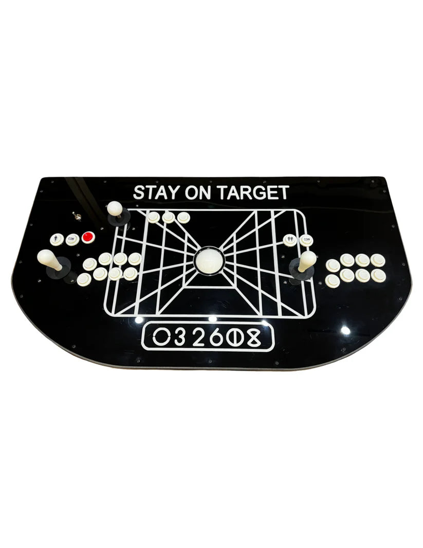 Extreme Home Arcades Stay On Target Gamebox (up to 74,000+ Games!)