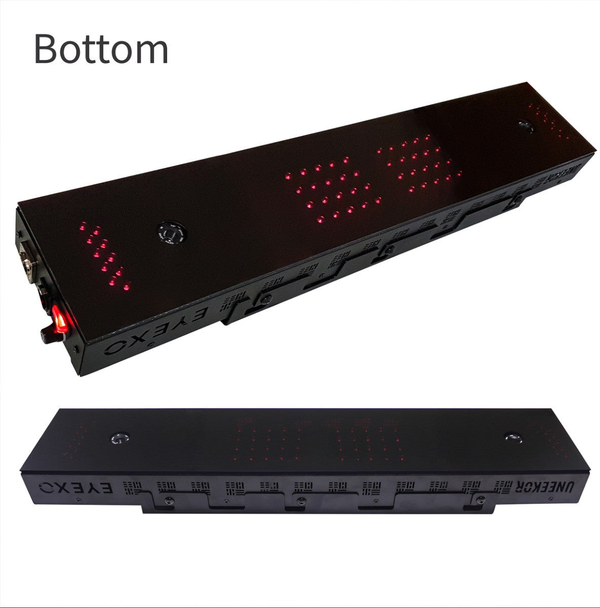 Uneekor EYE XO Golf Launch Monitor