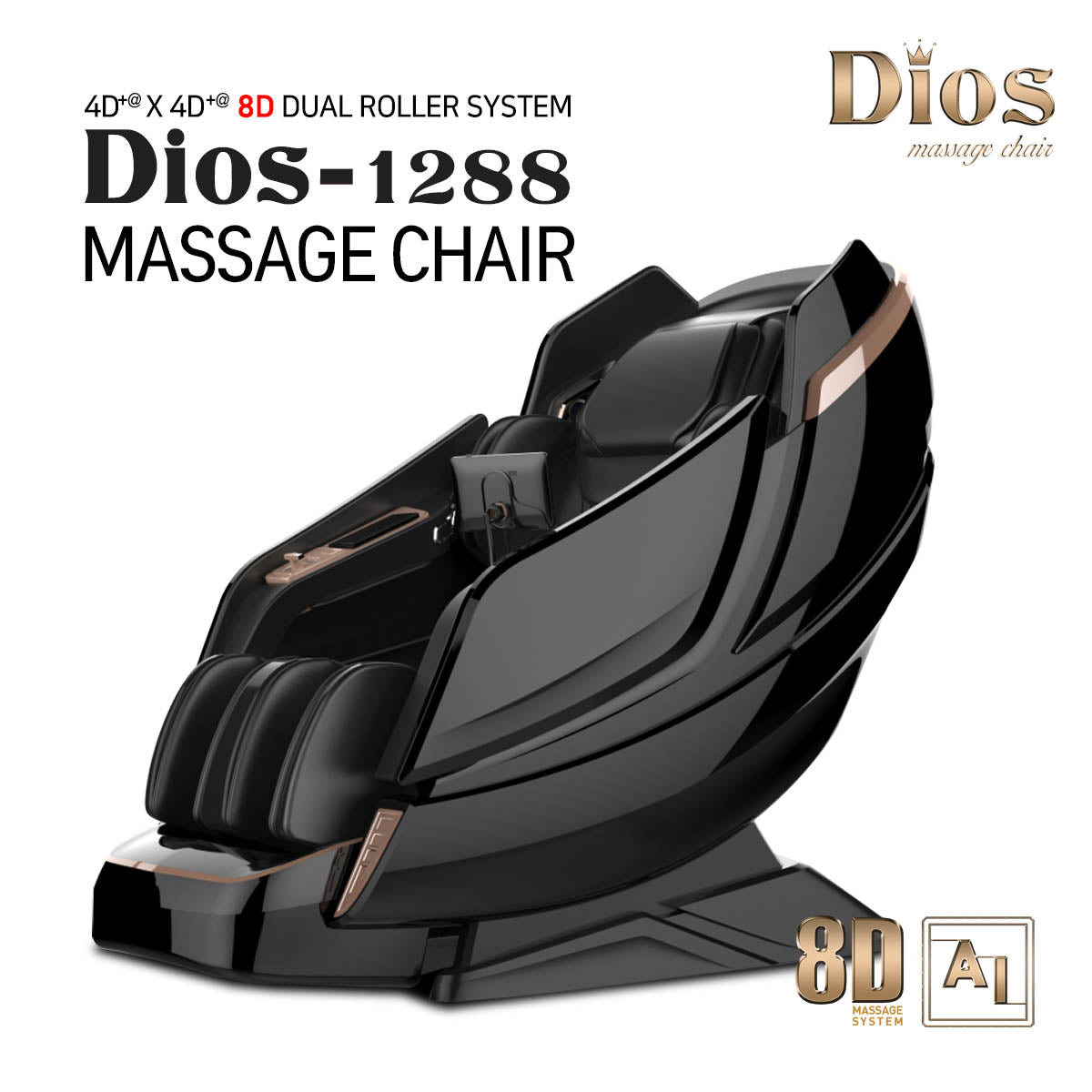 Massage Chairs