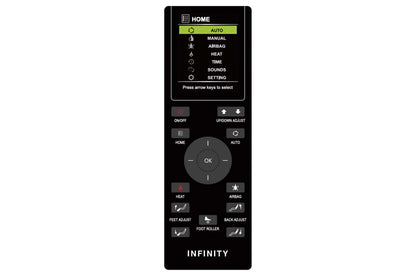 Infinity IT-8500 Plus Massage Chair