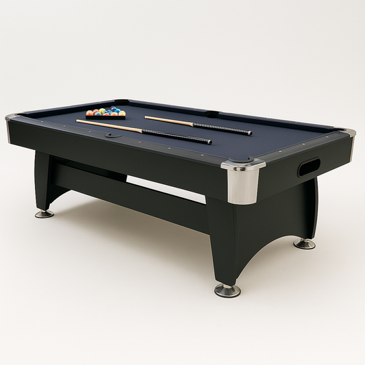 MetroSlate 800 Pro Billiards Table
