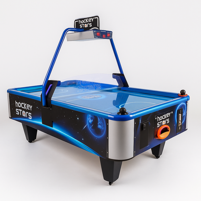AstroStrike Air Hockey Table
