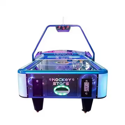 AstroStrike Air Hockey Table