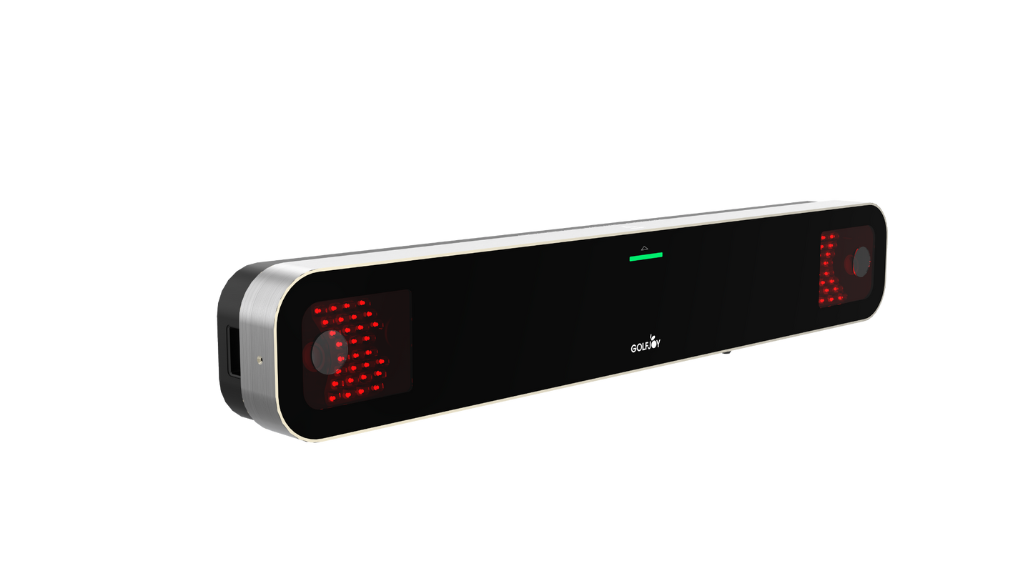 GolfJoy GR2 Golf Launch Monitor