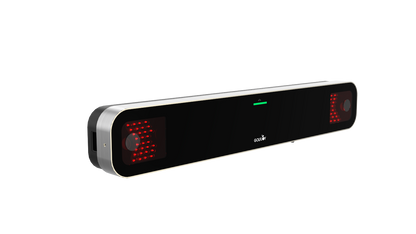 GolfJoy GR2 Golf Launch Monitor