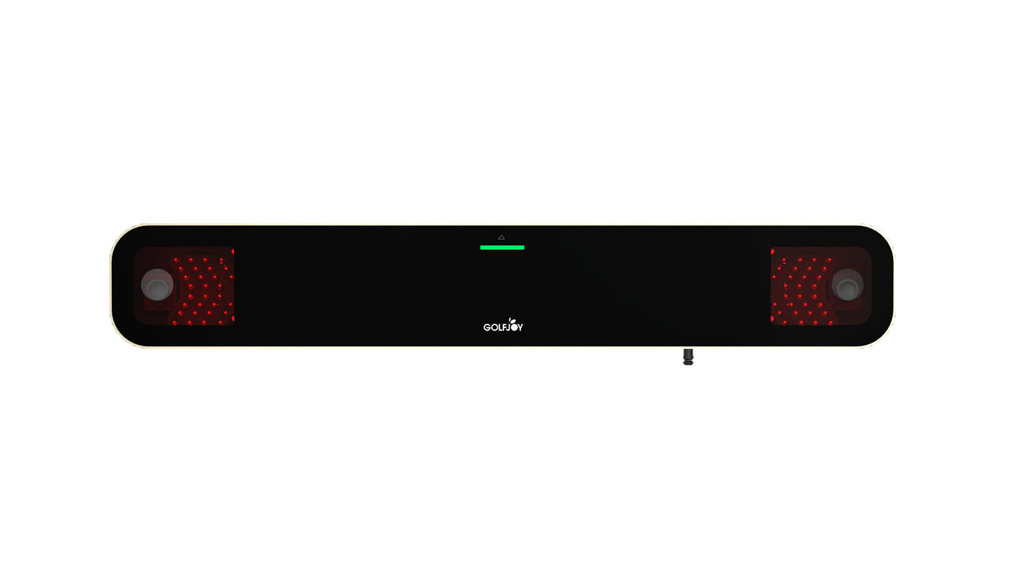 GolfJoy GR2 Golf Launch Monitor