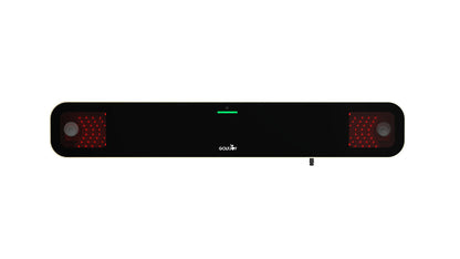 GolfJoy GR2 Golf Launch Monitor