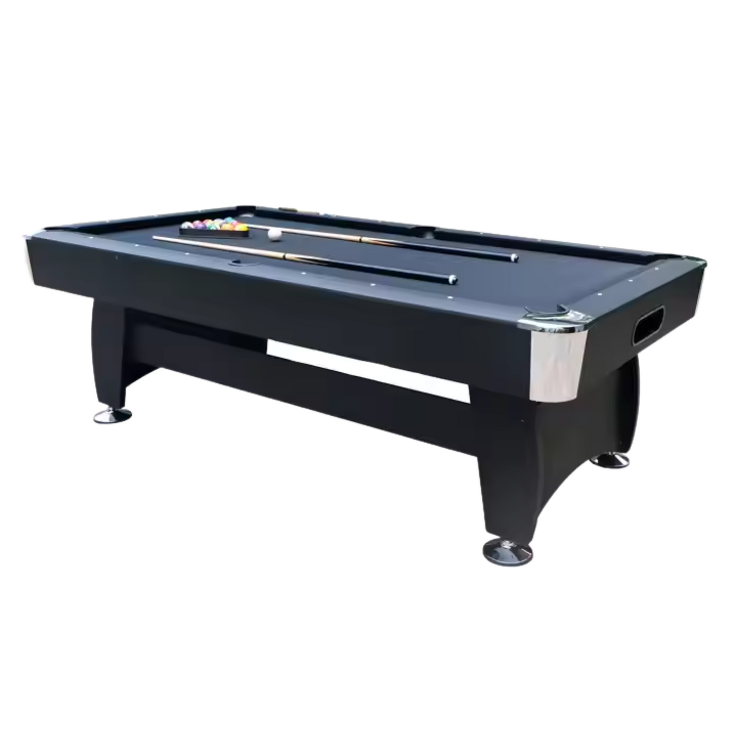 MetroSlate 800 Pro Billiards Table