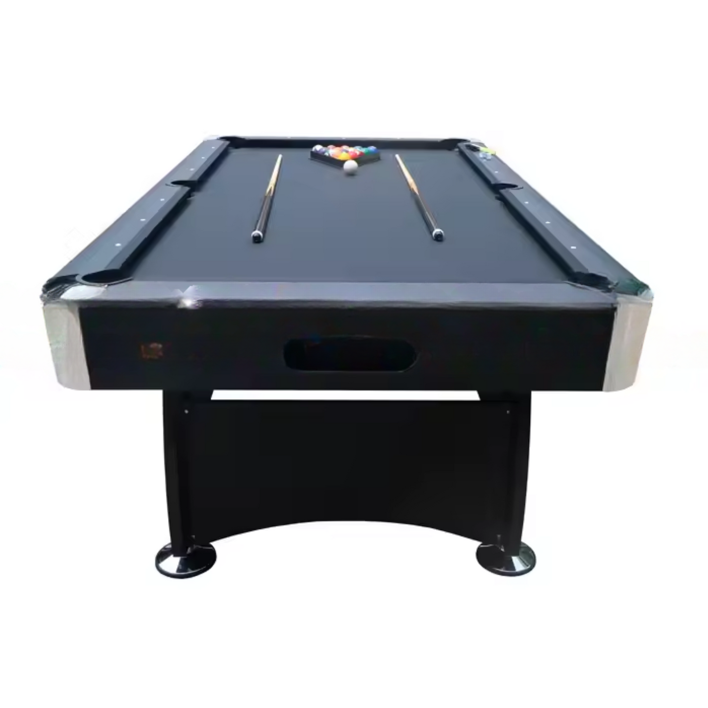 MetroSlate 800 Pro Billiards Table