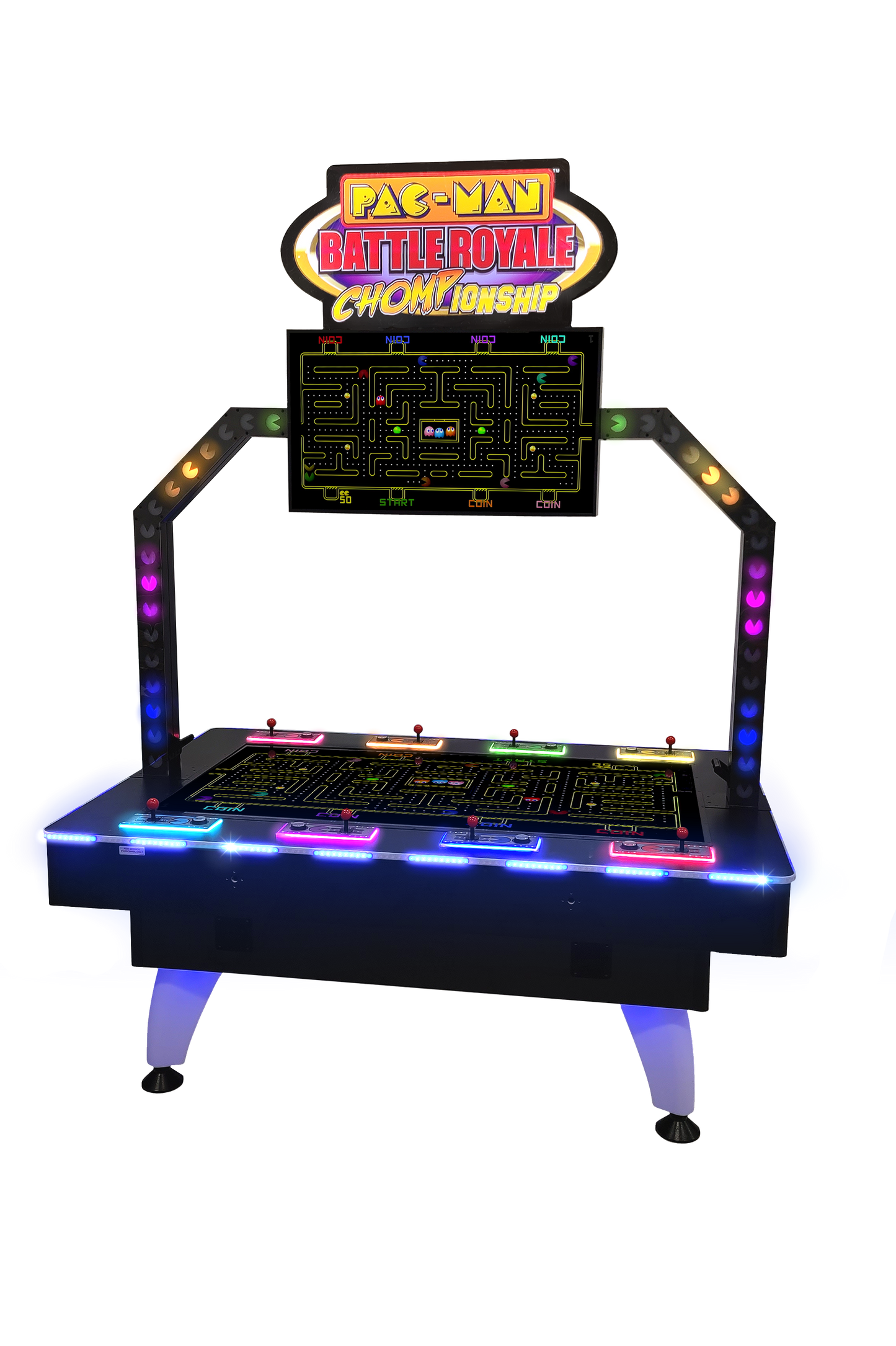 Bandai Namco Arcade Pac-Man Battle Royale Chompionship Deluxe