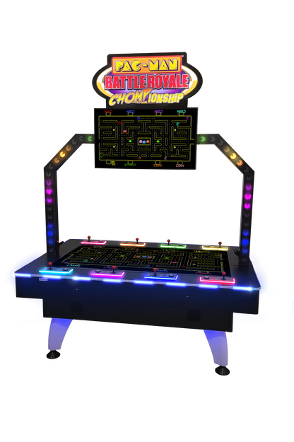 Bandai Namco Arcade Pac-Man Battle Royale Chompionship Deluxe