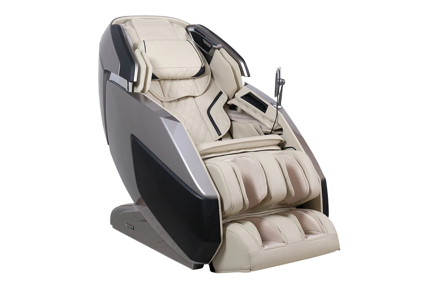 Infinity Imperial Syner-D Massage Chair