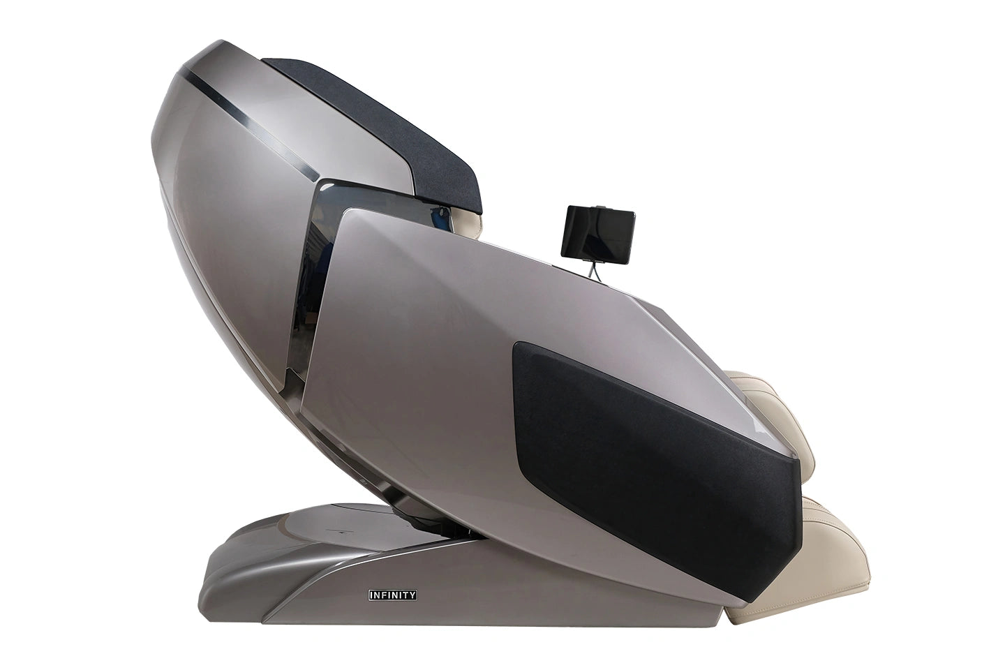 Infinity Imperial Syner-D Massage Chair