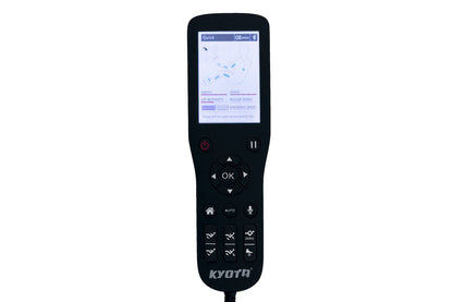 Kyota Genki M380 Massage Chair