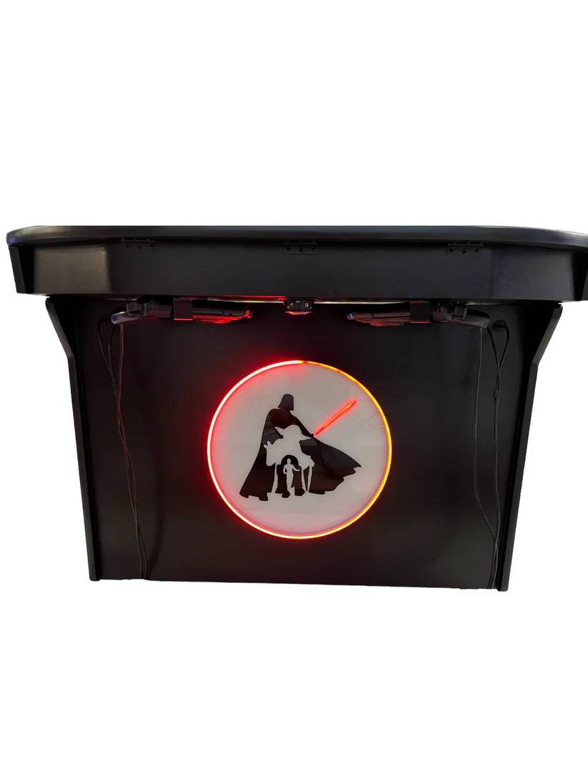 Extreme Home Arcades Lightsaber MegaCade (up to 74,000+ Games!)