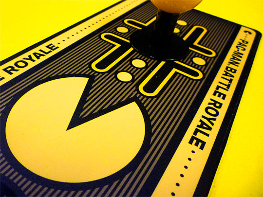 Bandai Namco Arcade Pac-Man Battle Royale Chompionship Deluxe