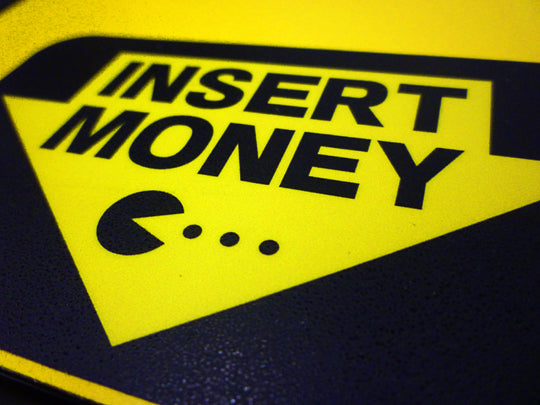 Bandai Namco Arcade Pac-Man Battle Royale Chompionship Deluxe