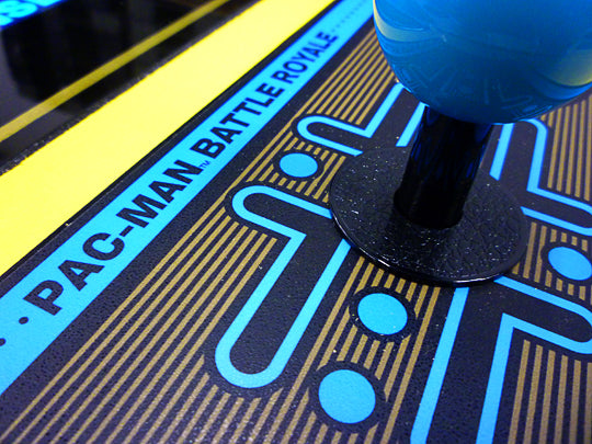 Bandai Namco Arcade Pac-Man Battle Royale Chompionship Deluxe