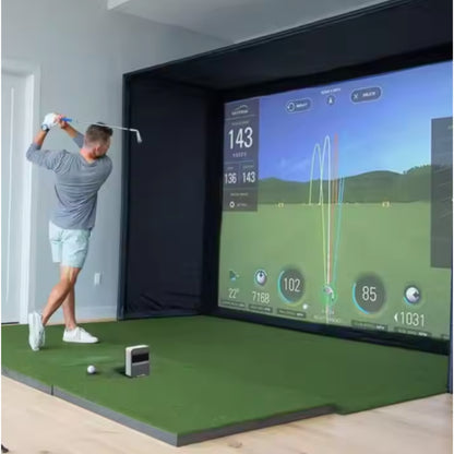 SkyRange Pro Smart Golf Trainer