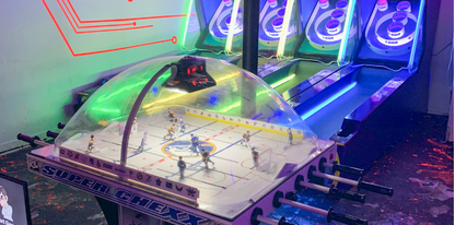 ICE Games Super Chexx Pro