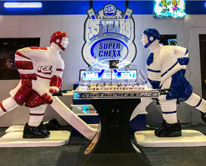 ICE Games Super Chexx Pro