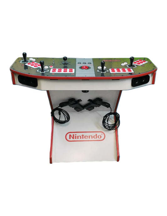 Extreme Home Arcades NES Pedestal (up to 74,000+ Games!)