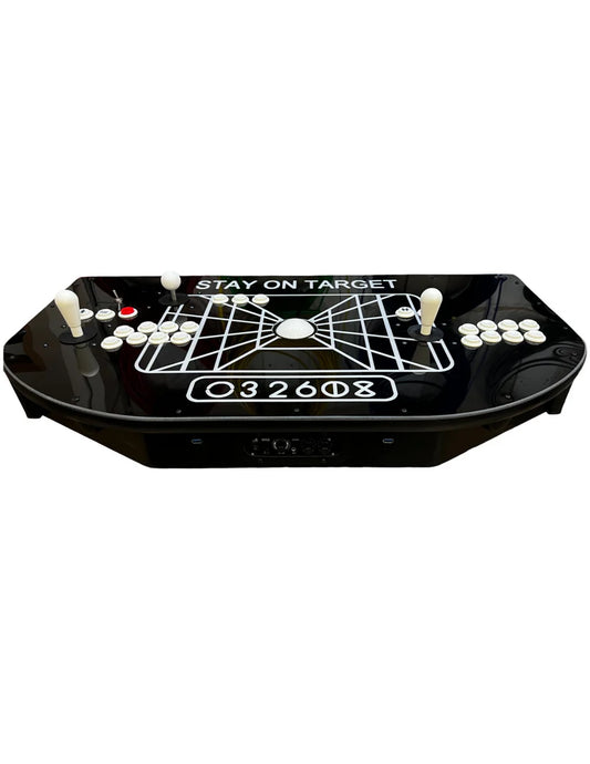 Extreme Home Arcades Stay On Target Gamebox (up to 74,000+ Games!)