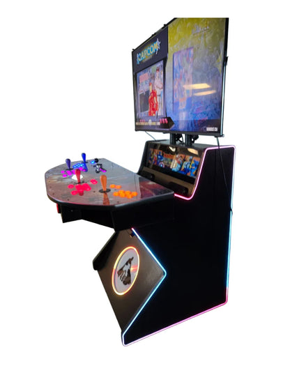 Extreme Home Arcades Star Wars Ultimate Pedestal (up to 74,000+ Games!)