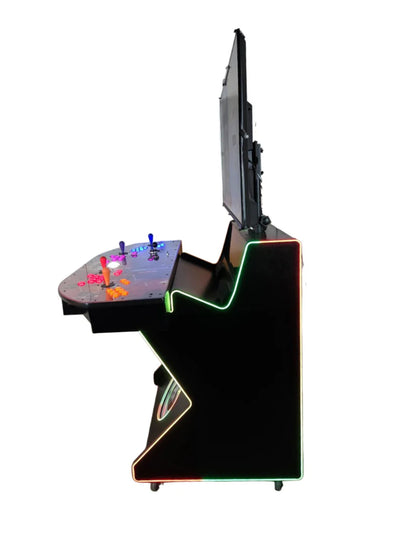 Extreme Home Arcades Star Wars Ultimate Pedestal (up to 74,000+ Games!)