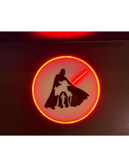 Extreme Home Arcades Star Wars Ultimate Pedestal (up to 74,000+ Games!)