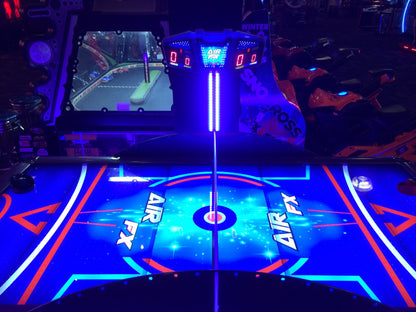 ICE Games Air FX Hockey Table