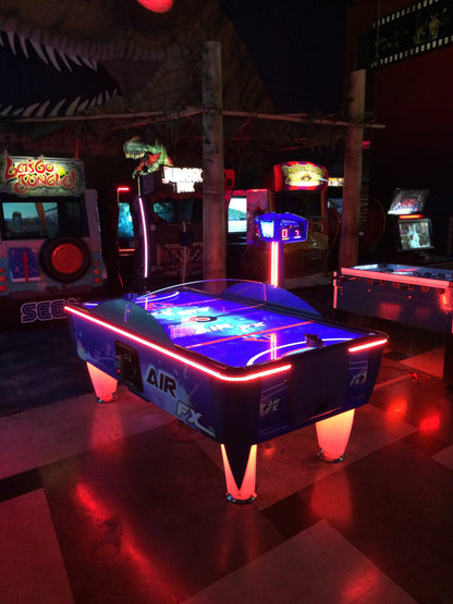 ICE Games Air FX Hockey Table