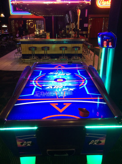 ICE Games Air FX Hockey Table
