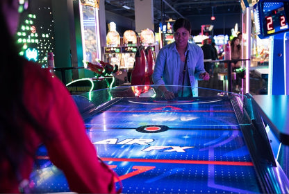 ICE Games Air FX Hockey Table