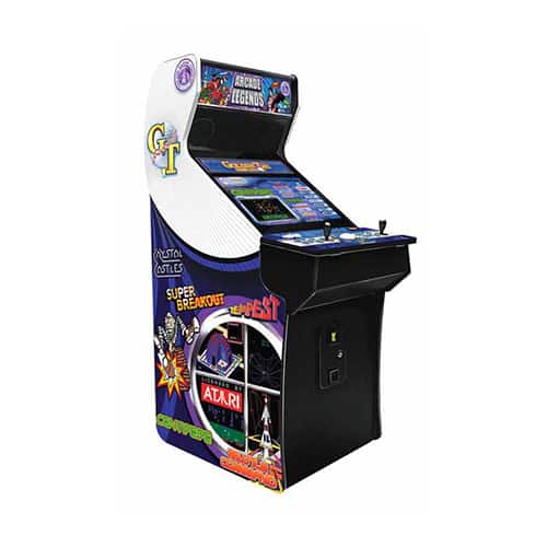 Chicago Gaming Arcade Legends 3