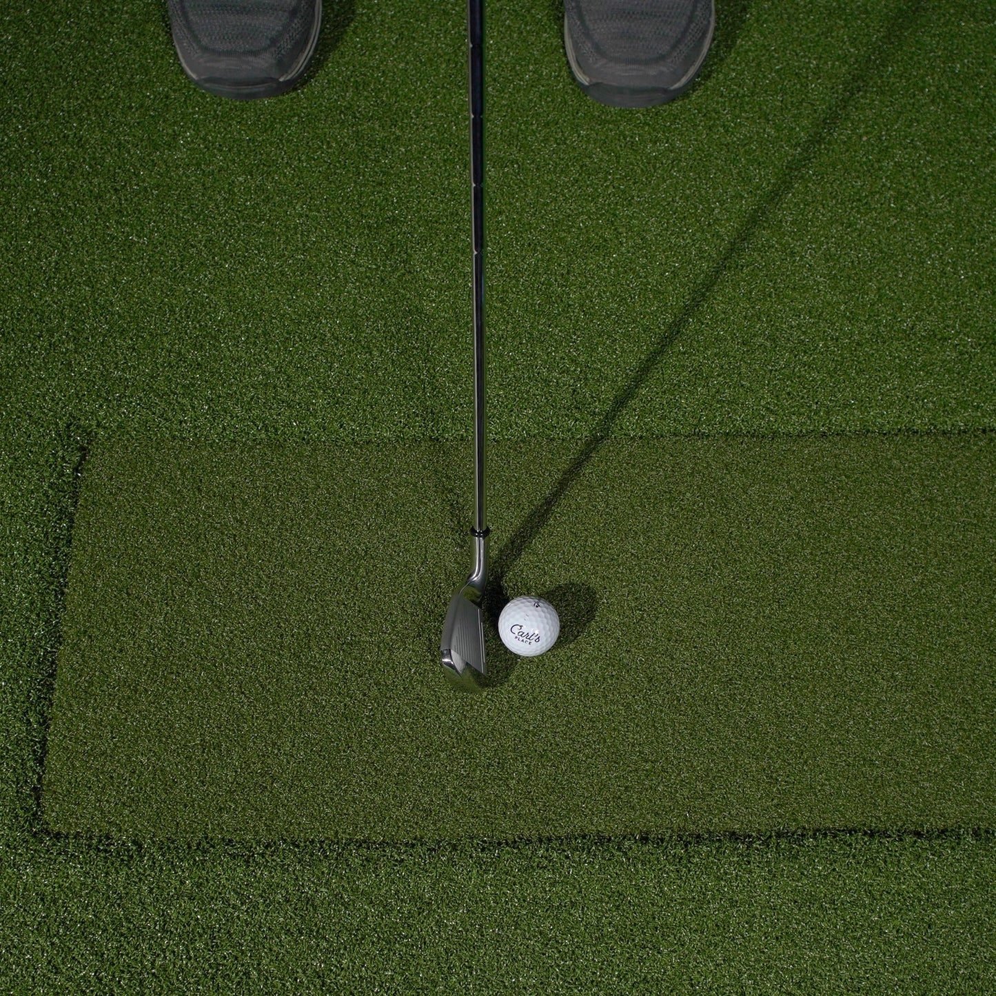 Carl's Place HotShot™ Golf Mat Systems