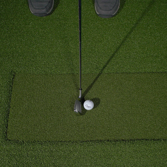 Carl's Place HotShot™ Golf Mat Systems