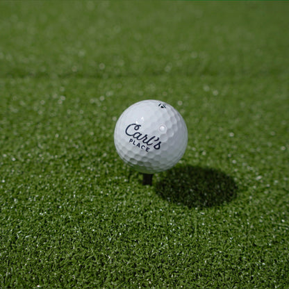 Carl's Place HotShot™ Golf Mat Systems