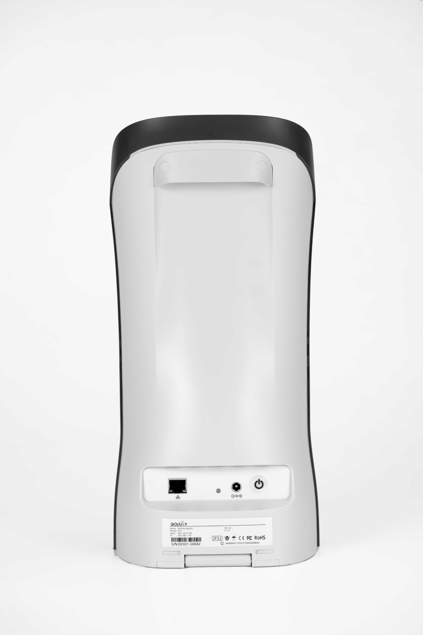 GolfJoy Spica 3 Golf Launch Monitor