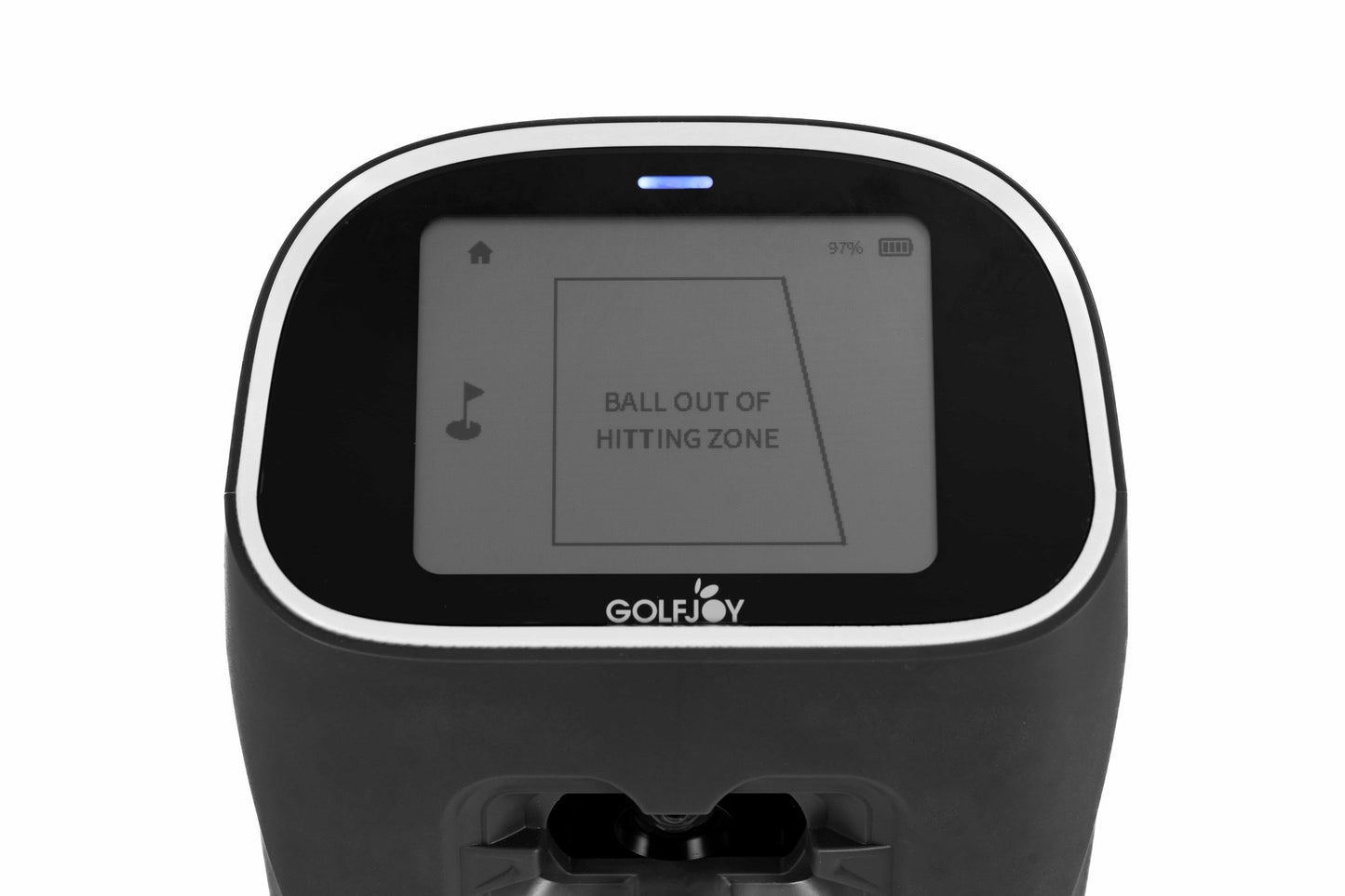 GolfJoy Spica 3 Golf Launch Monitor