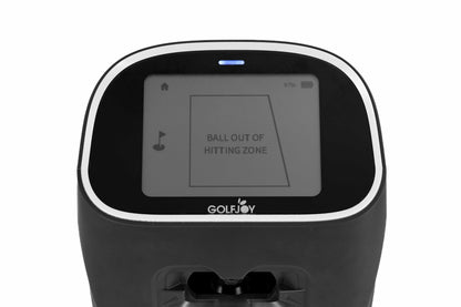 GolfJoy Spica 3 Golf Launch Monitor