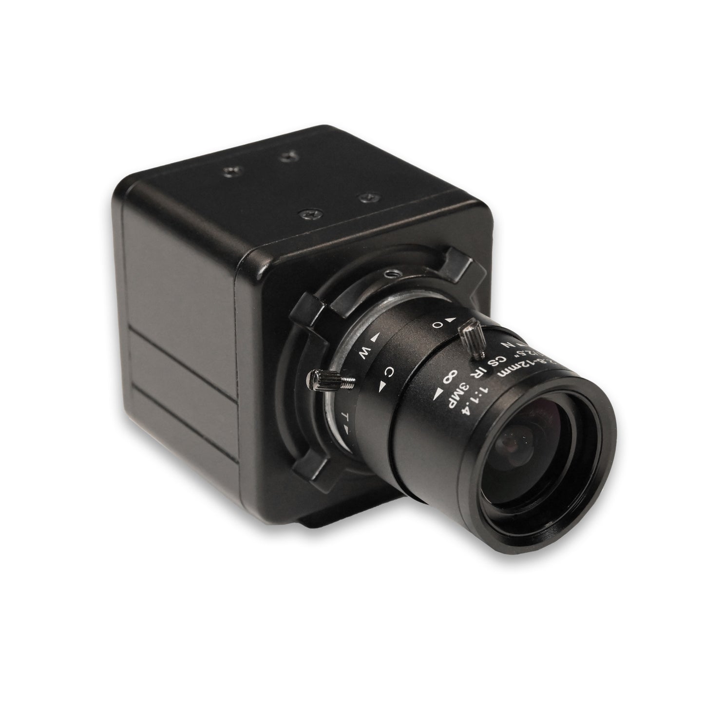 Carl's Place Golf Swing Camera Set