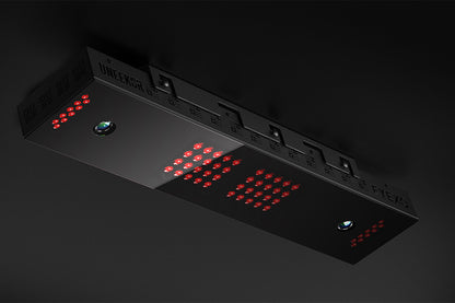 Uneekor EYE XO Golf Launch Monitor