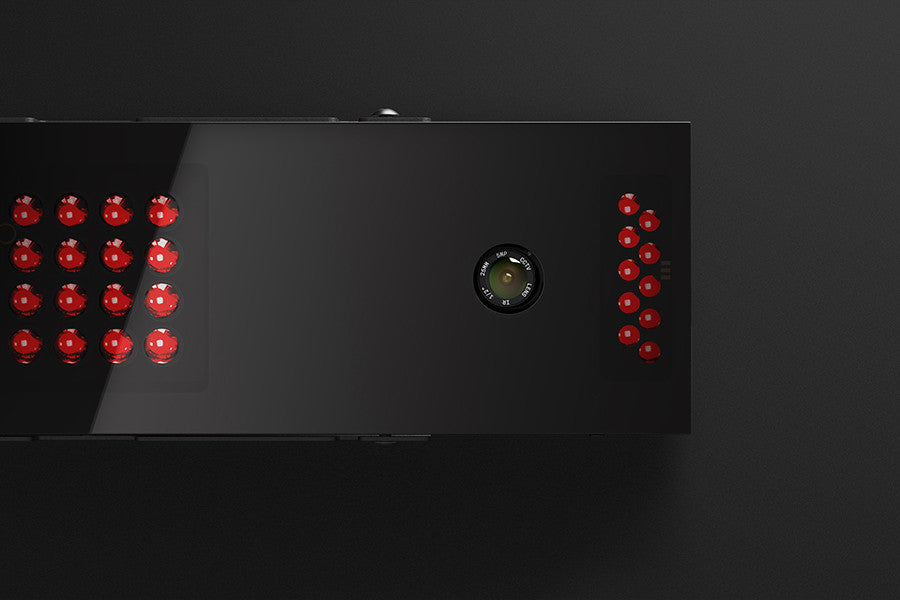 Uneekor EYE XO Golf Launch Monitor