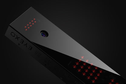 Uneekor EYE XO Golf Launch Monitor