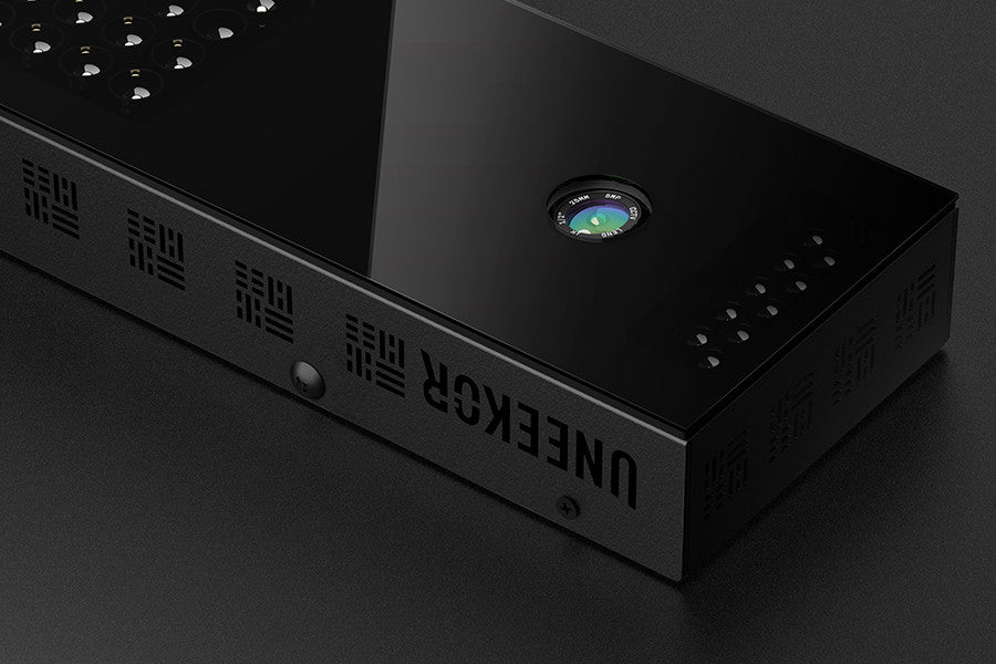 Uneekor EYE XO Golf Launch Monitor