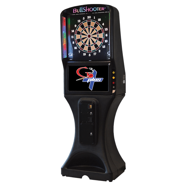 Arachnid 360 Galaxy 3 Plus Dartboard