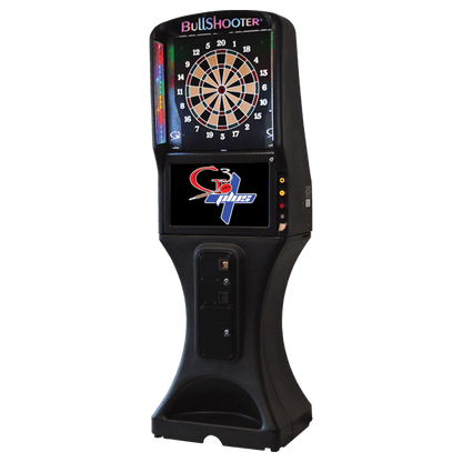 Arachnid 360 Galaxy 3 Plus Dartboard