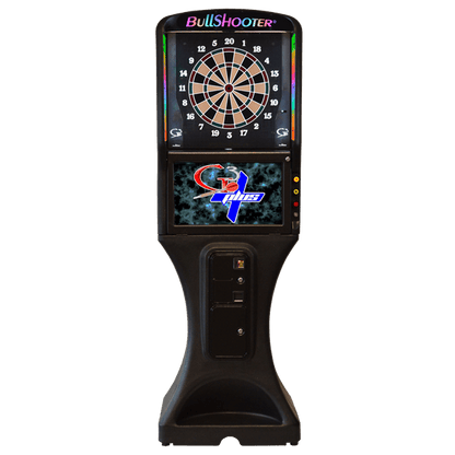 Arachnid 360 Galaxy 3 Plus Dartboard